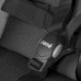 Duo Crosslight con Capazo Sweet U05 Dim Grey de Jané